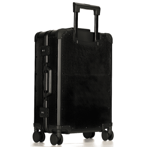 luxury carbon fiber suitcases & luggage for ultra light travel and maximum protection