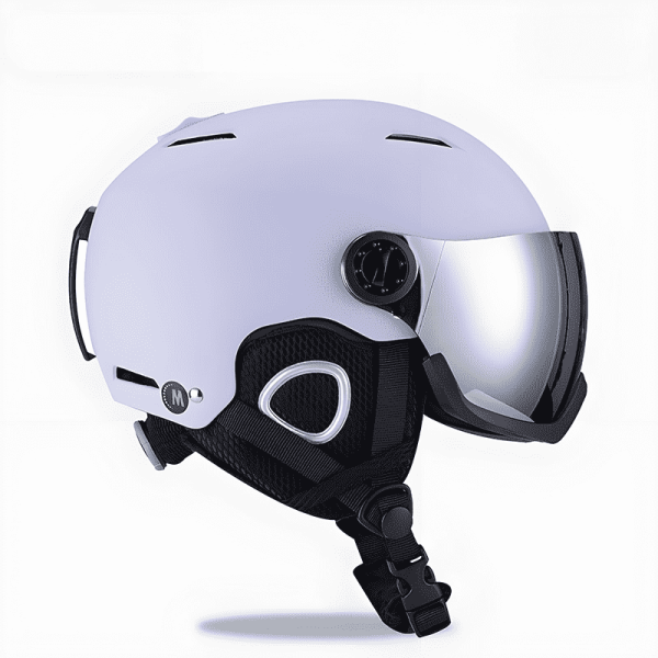ski sports helmet with goggle for breath easy ski sports helmet with goggle for breath easy