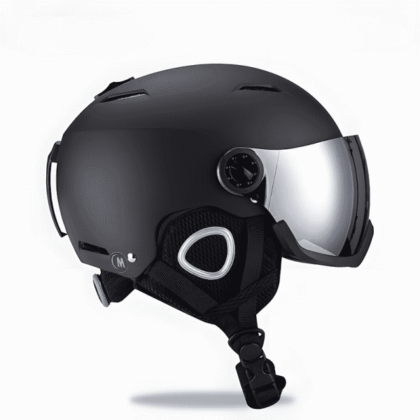 ski sports helmet with goggle for breath easy ski sports helmet with goggle for breath easy