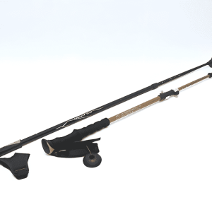 high performance carbon fiber ski poles for lightweight strength and precision control