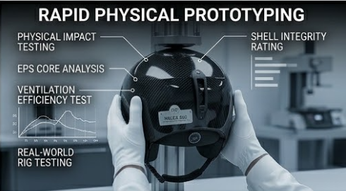 prototyping